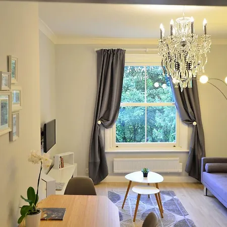 Appartamento London, Kensington And Chelsea Flat